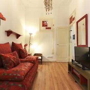 Appartement met Drie Slaapkamers